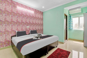 Super Collection O The Kailash Hotel